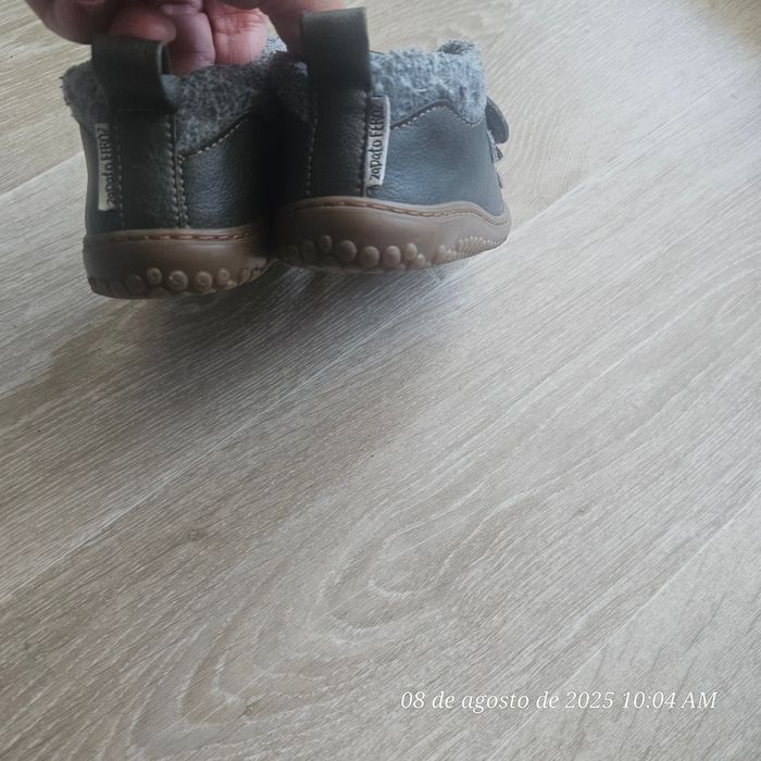 Chaussures zapat9 feroz - photo numéro 3