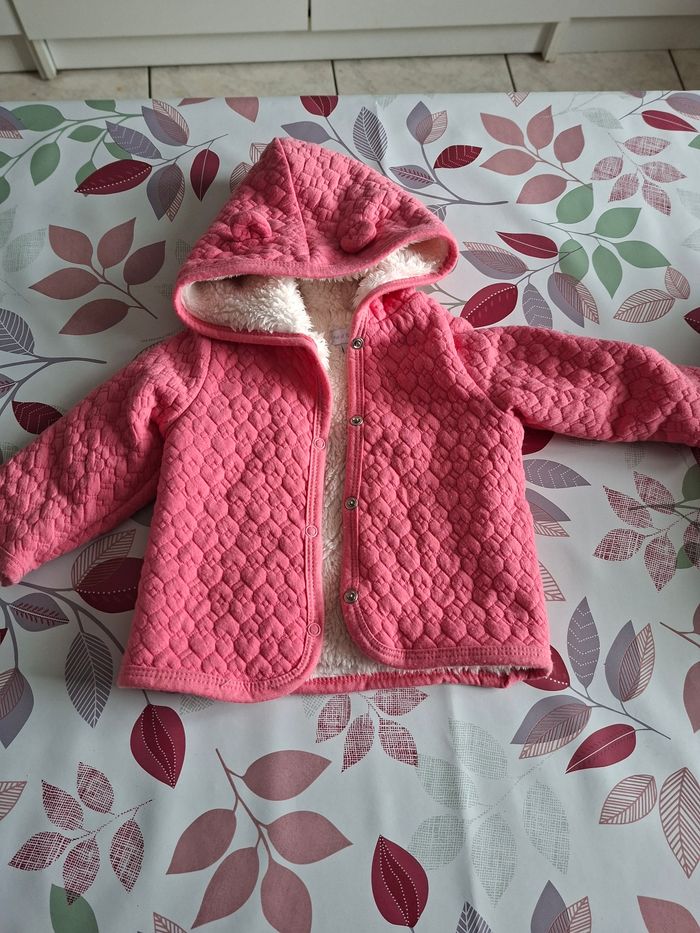 Manteau