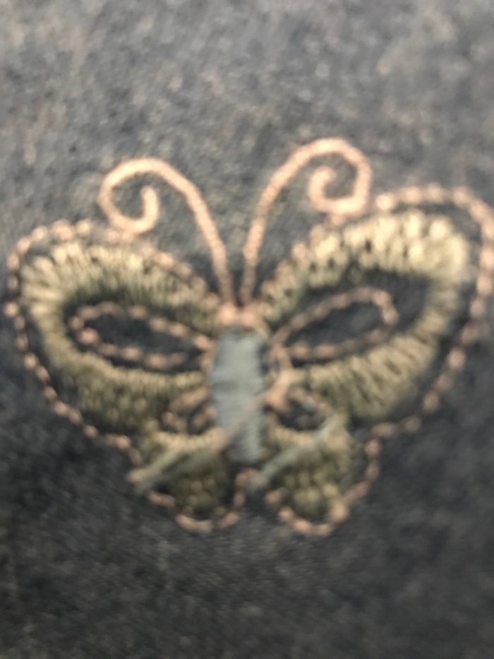 Robe fille - photo numéro 3