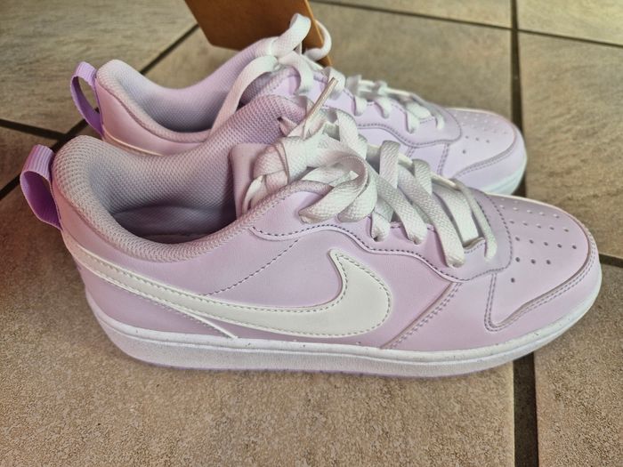 Basket Nike - photo numéro 4