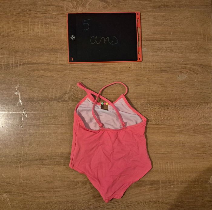 Maillot de bain - photo numéro 2