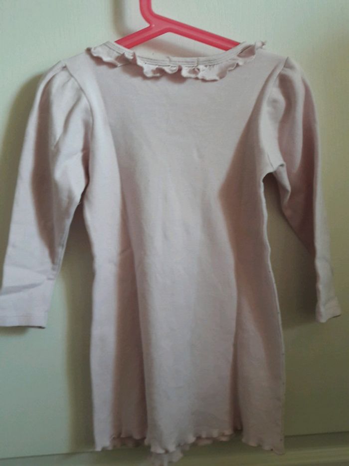 Chemise de nuit Chipie 3 ans - photo numéro 3