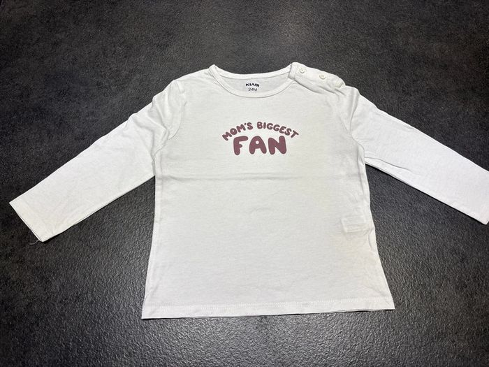 Tee-shirt ML