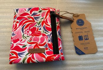 Pochette gourde Santorin