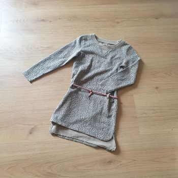 🩷 Robe 6 ans Tape à l'œil #emyfleury_6ansfille
