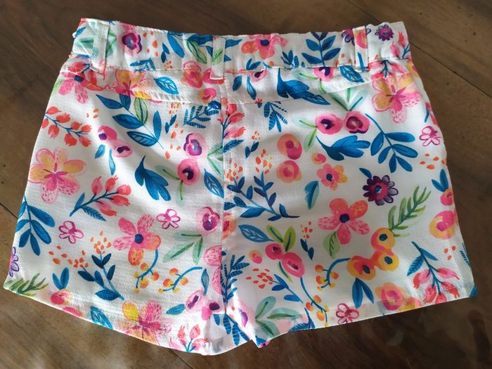 🌺 Short léger Orchestra🌺 - photo numéro 5