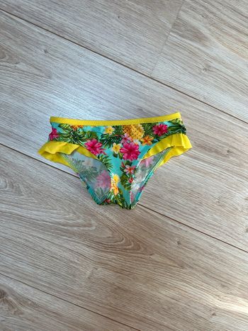 Maillot de bain 3 ans