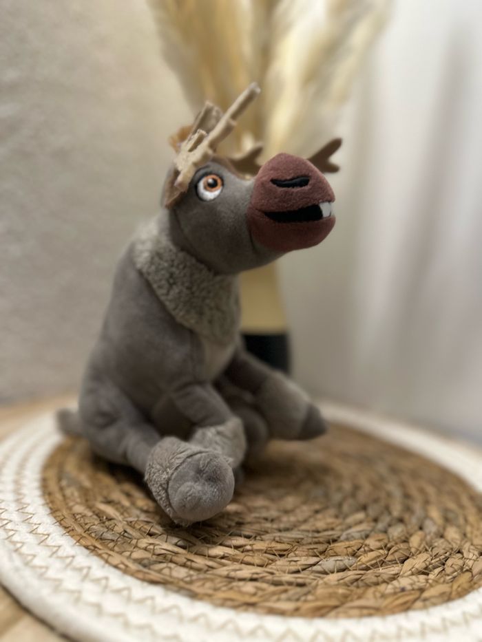 Peluche Sven - photo numéro 2