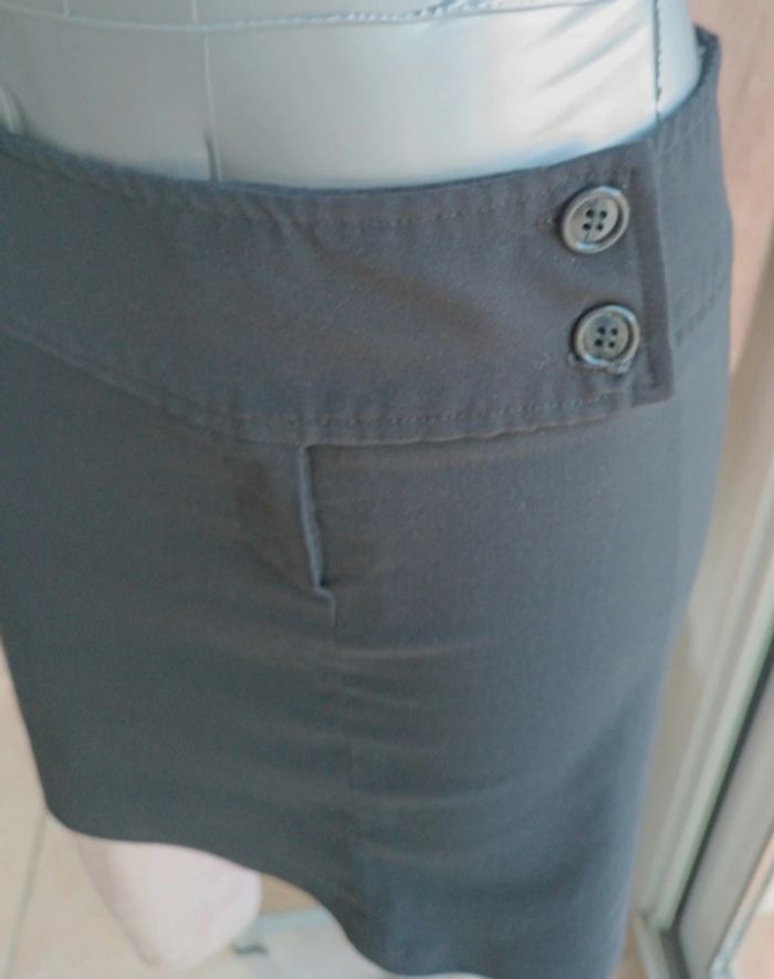 Mini jupe femme t 36 - photo numéro 4