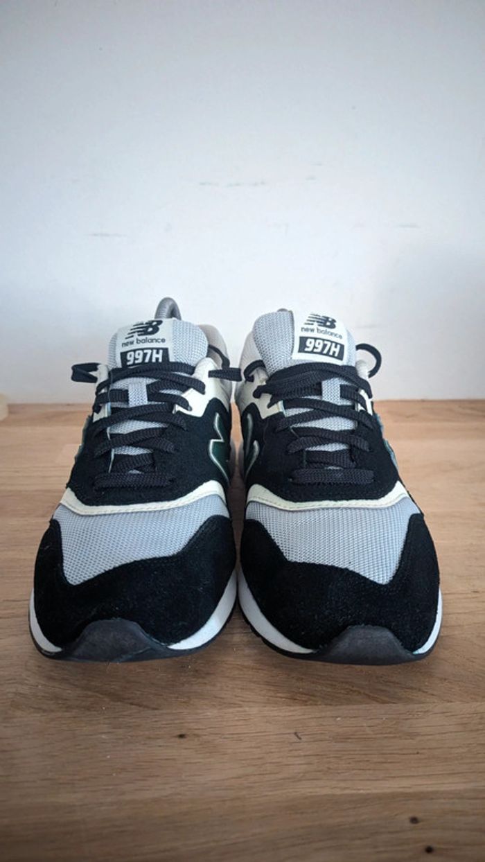 New balance 997 marine - photo numéro 5