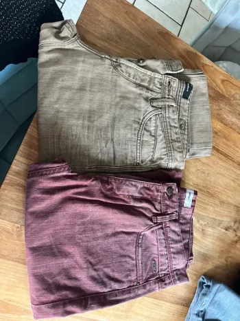 Lot de jean 40 Celio