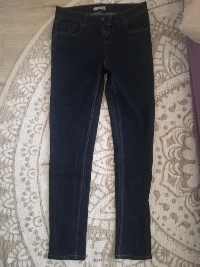 Jean skinny kiabi taille 38