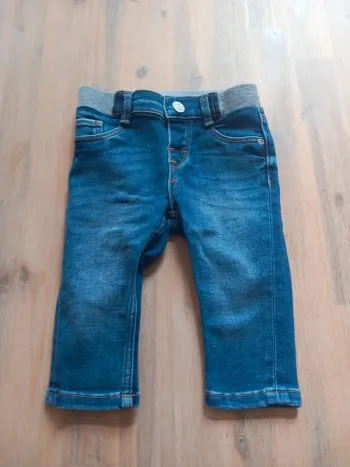 Jean slim bébé garçon – taille 74 (6-9 mois)