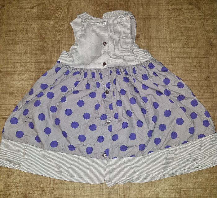 Robe dpam - photo numéro 2