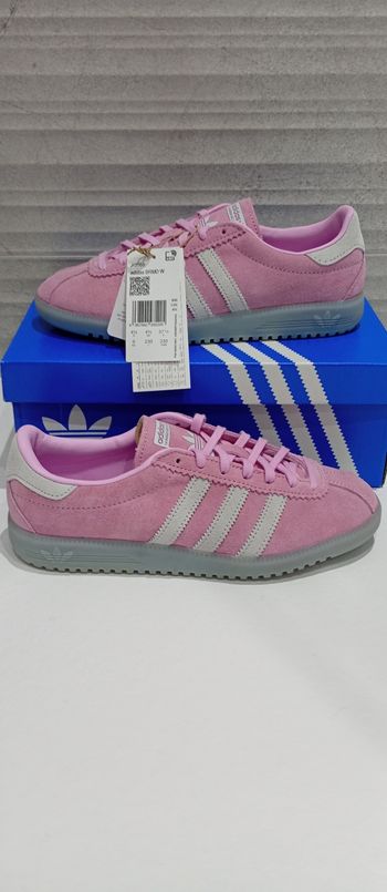 Adidas BRMD w