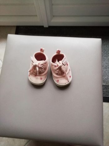 Chaussures fille