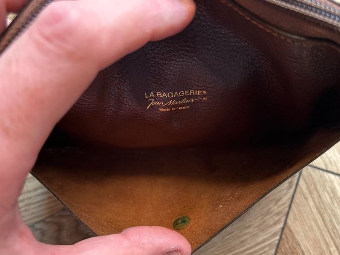 Sac besace la Bagagerie - photo numéro 10