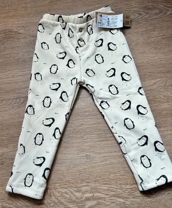 Pantalon pingouin