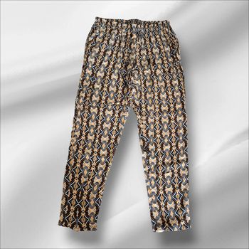 Pantalon fluide viscose 🌸