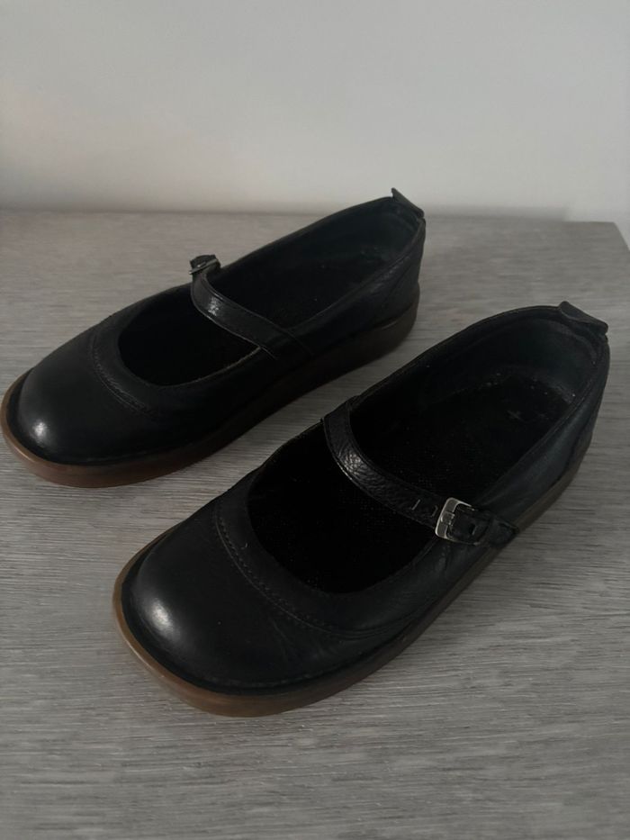 Sandales Dr Martens - photo numéro 2