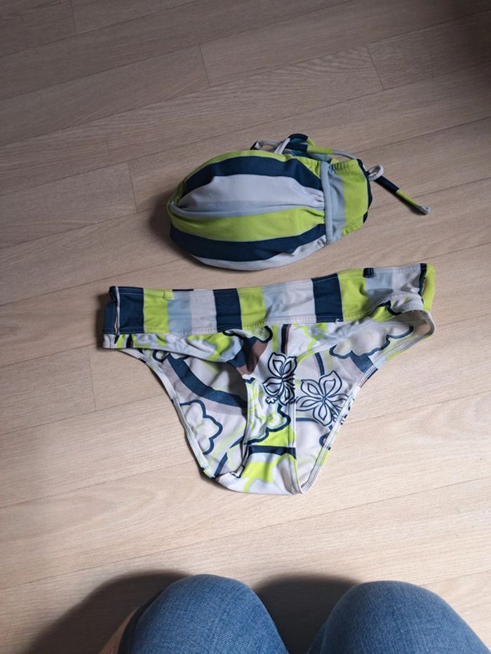 Maillot de bain - photo numéro 4