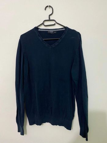 Pull marine Kiabi