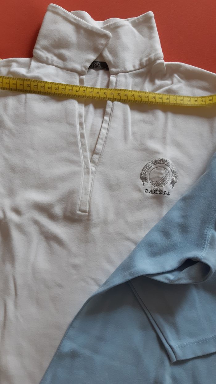 Tee-shirt - photo numéro 7