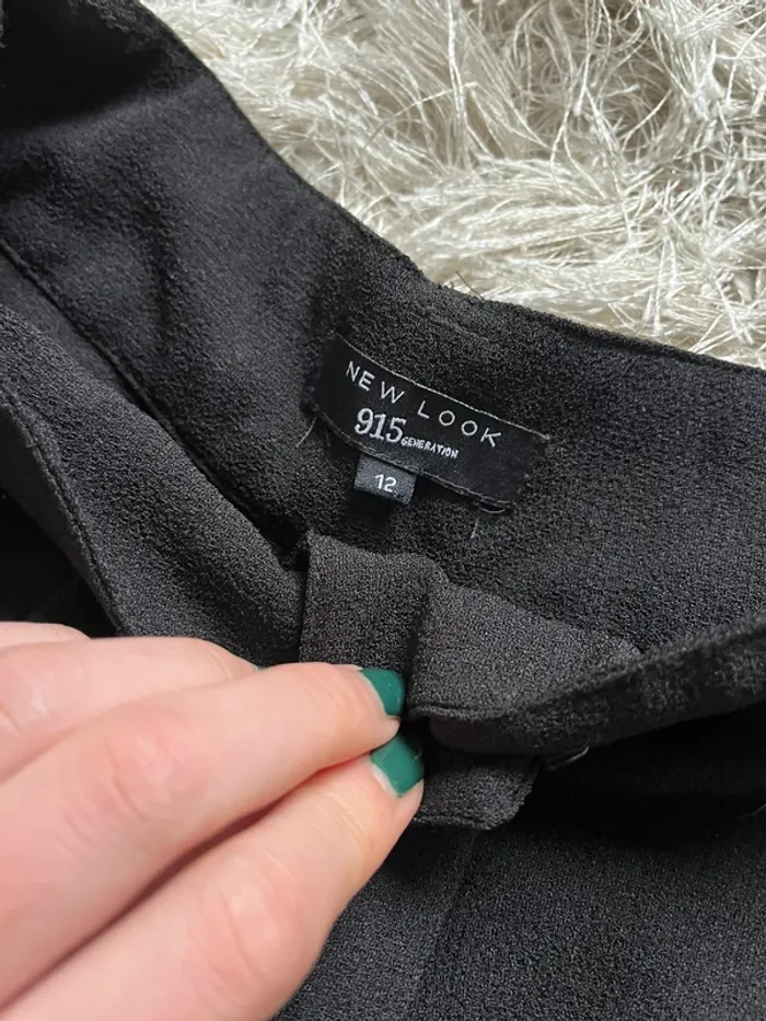 Lot de 4 shorts XS/34 - photo numéro 4
