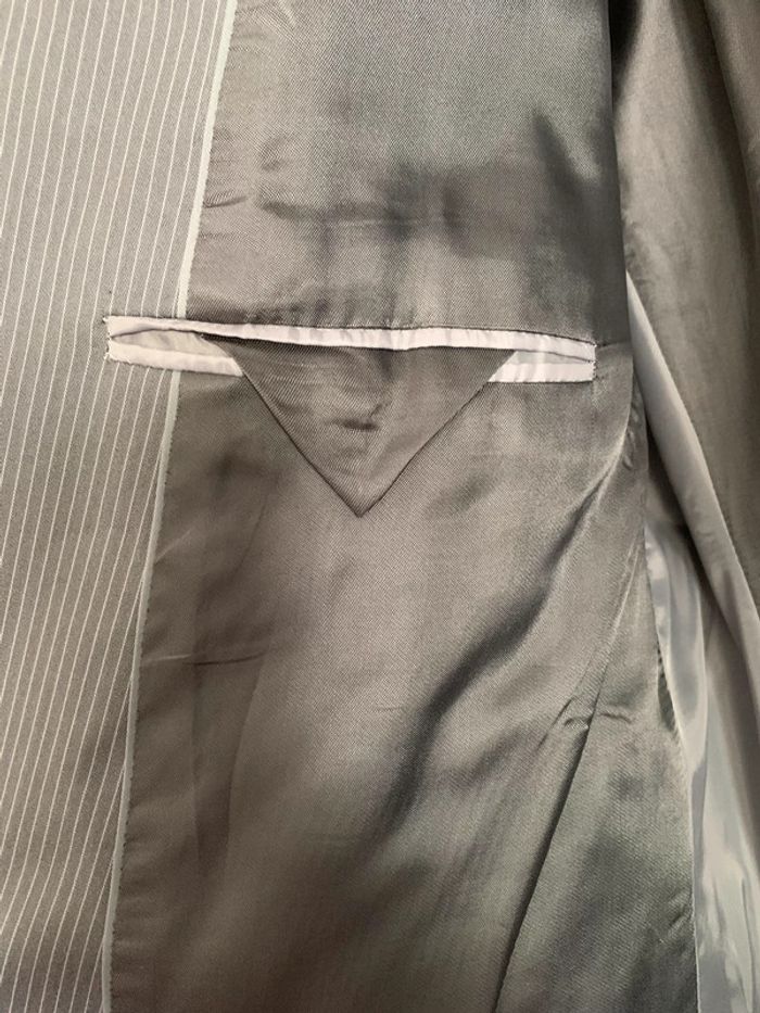 Veste de costume T56 - photo numéro 5