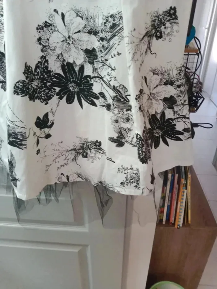 Robe femme cérémonie - photo numéro 2