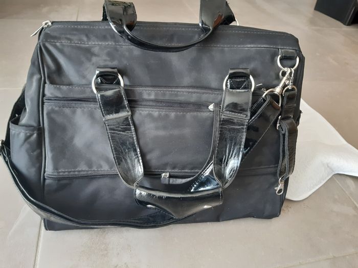 Sac à langer - photo numéro 2