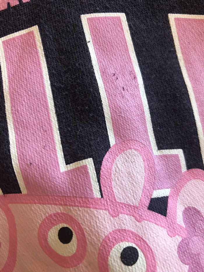 Robe peppa pig 3 ans - photo numéro 3