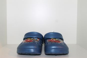 sabots cars disney bleu 29/30