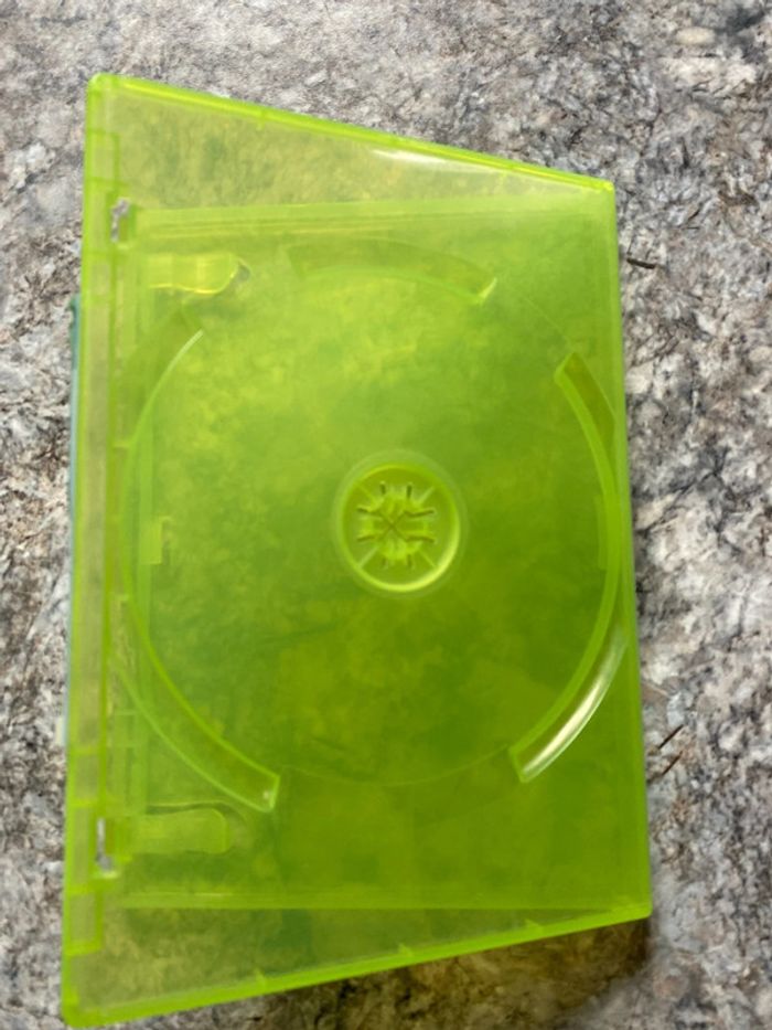 Boîtier boîte xbox 360 - photo numéro 4