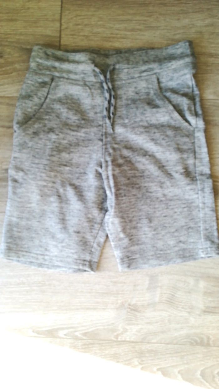 Short