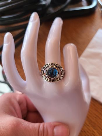 Bague