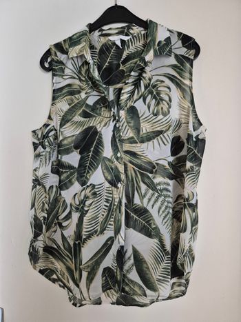 Chemise T 42