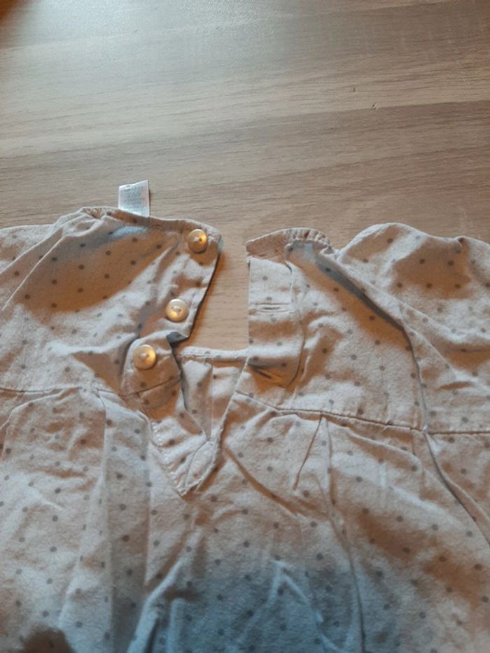 T-shirt 4ans - photo numéro 2