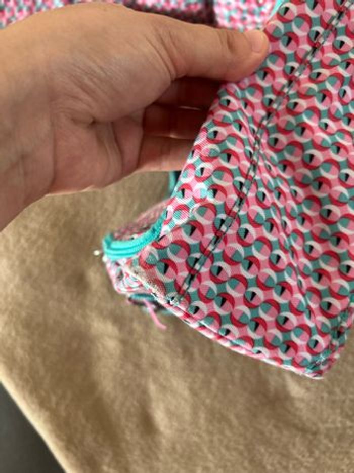 Ensemble kipling - photo numéro 5