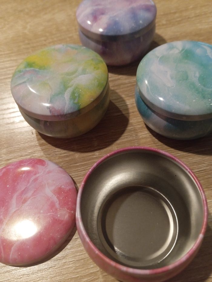 Boite lot - photo numéro 5