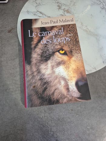 Le carnaval des loups