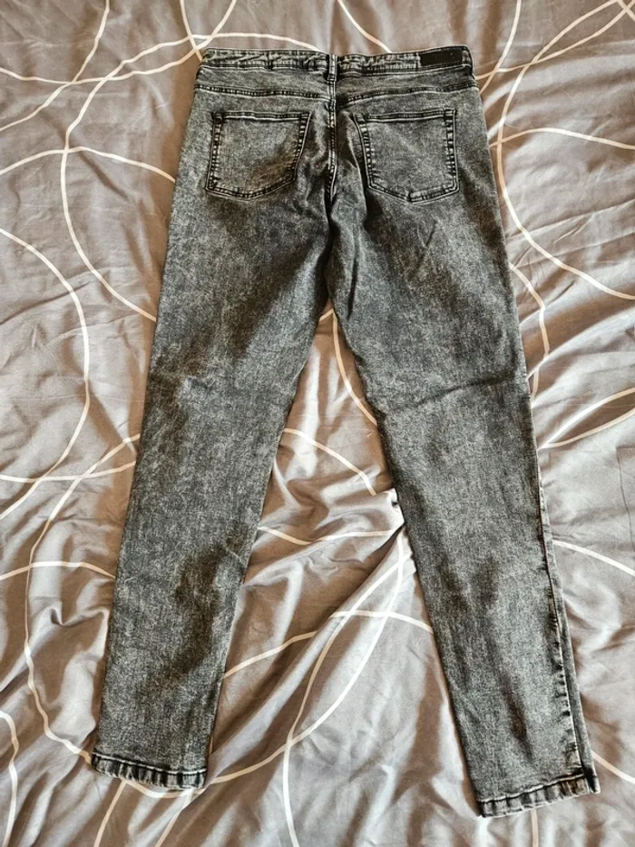 Jean Liberto taille 42 - photo numéro 2