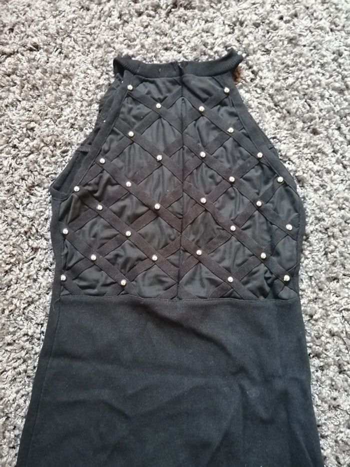 Robe soirée moulante S - photo numéro 3