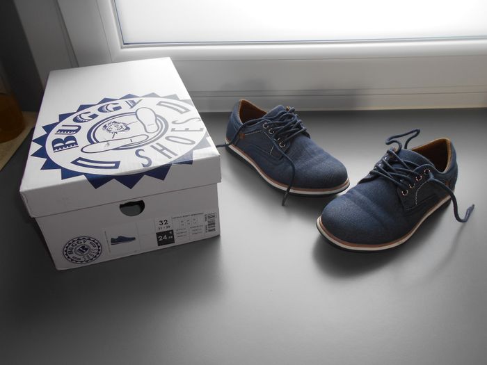 Chaussures, pointure: 32