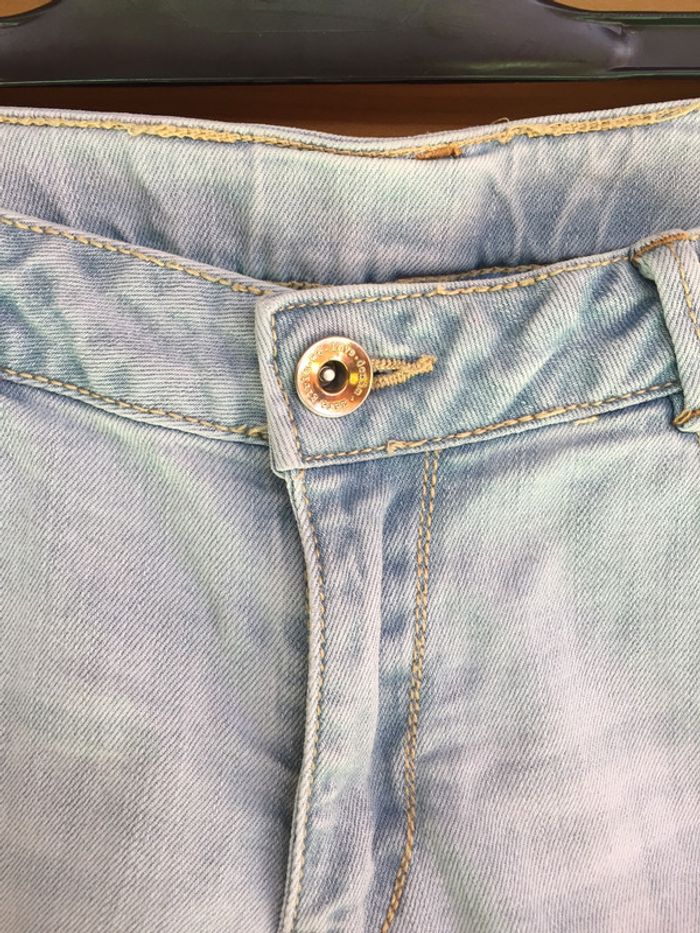 Short Zara girl - photo numéro 2