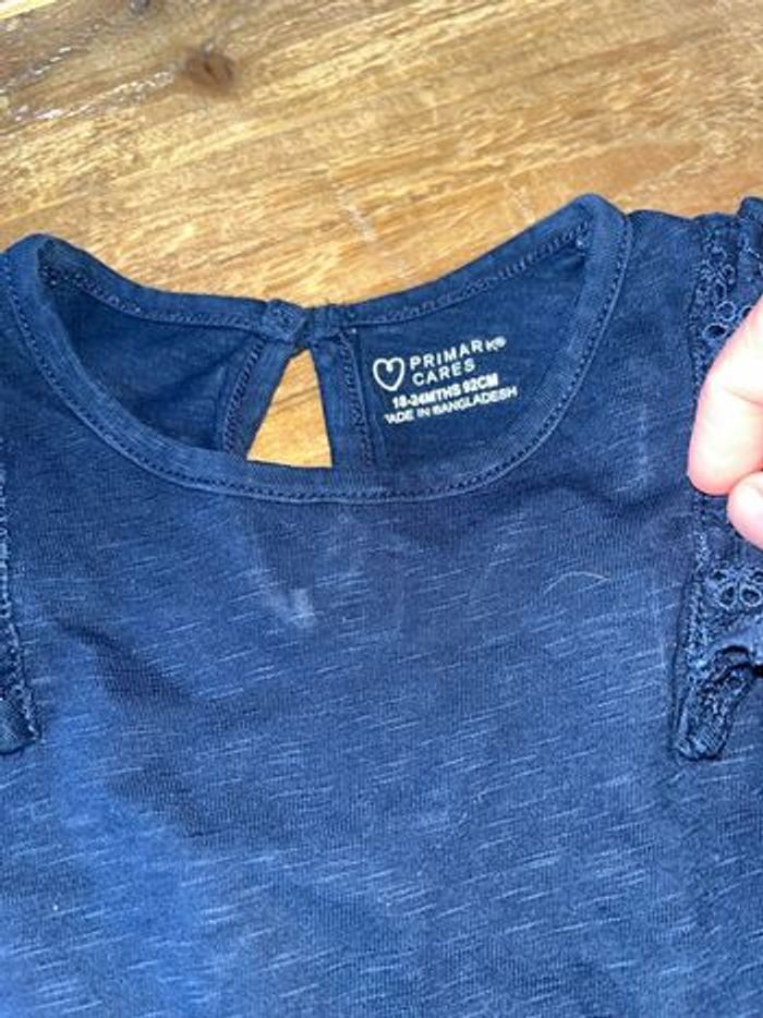 T-shirt manches longues - photo numéro 3