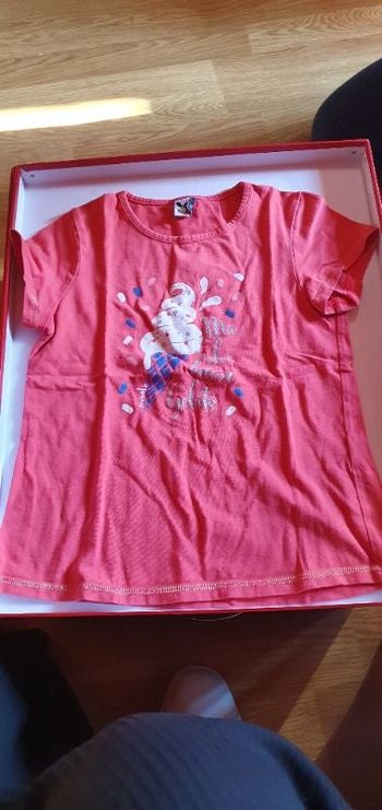 t shirt