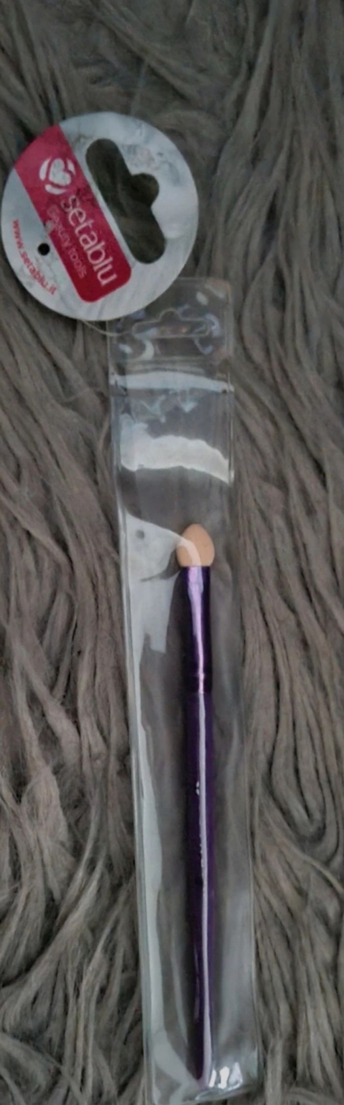 Pinceau à maquillage - photo numéro 2