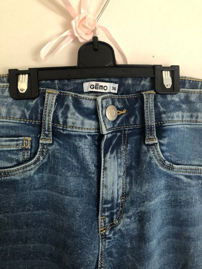 Jeans - photo numéro 5