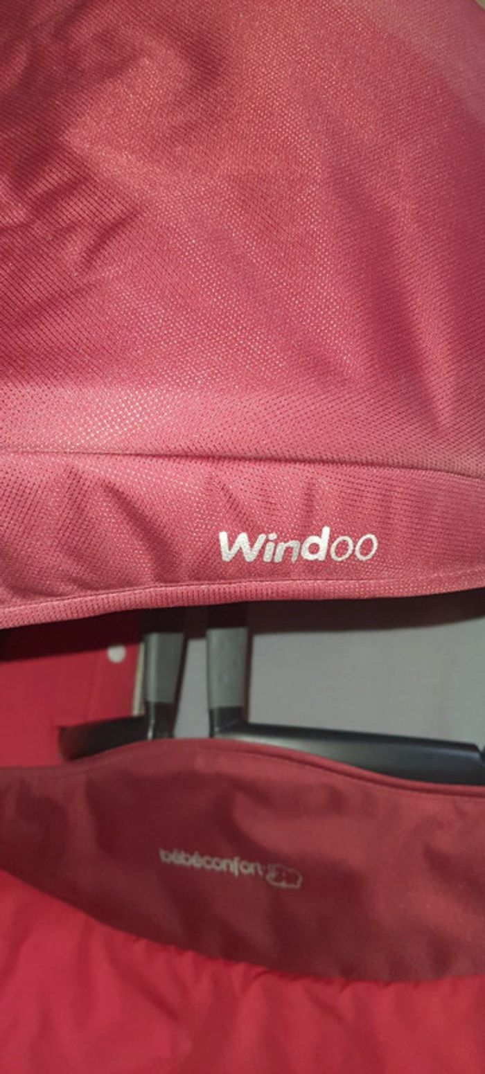 Nacelle bébé comfort - photo numéro 3